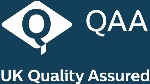 QAA Badge
